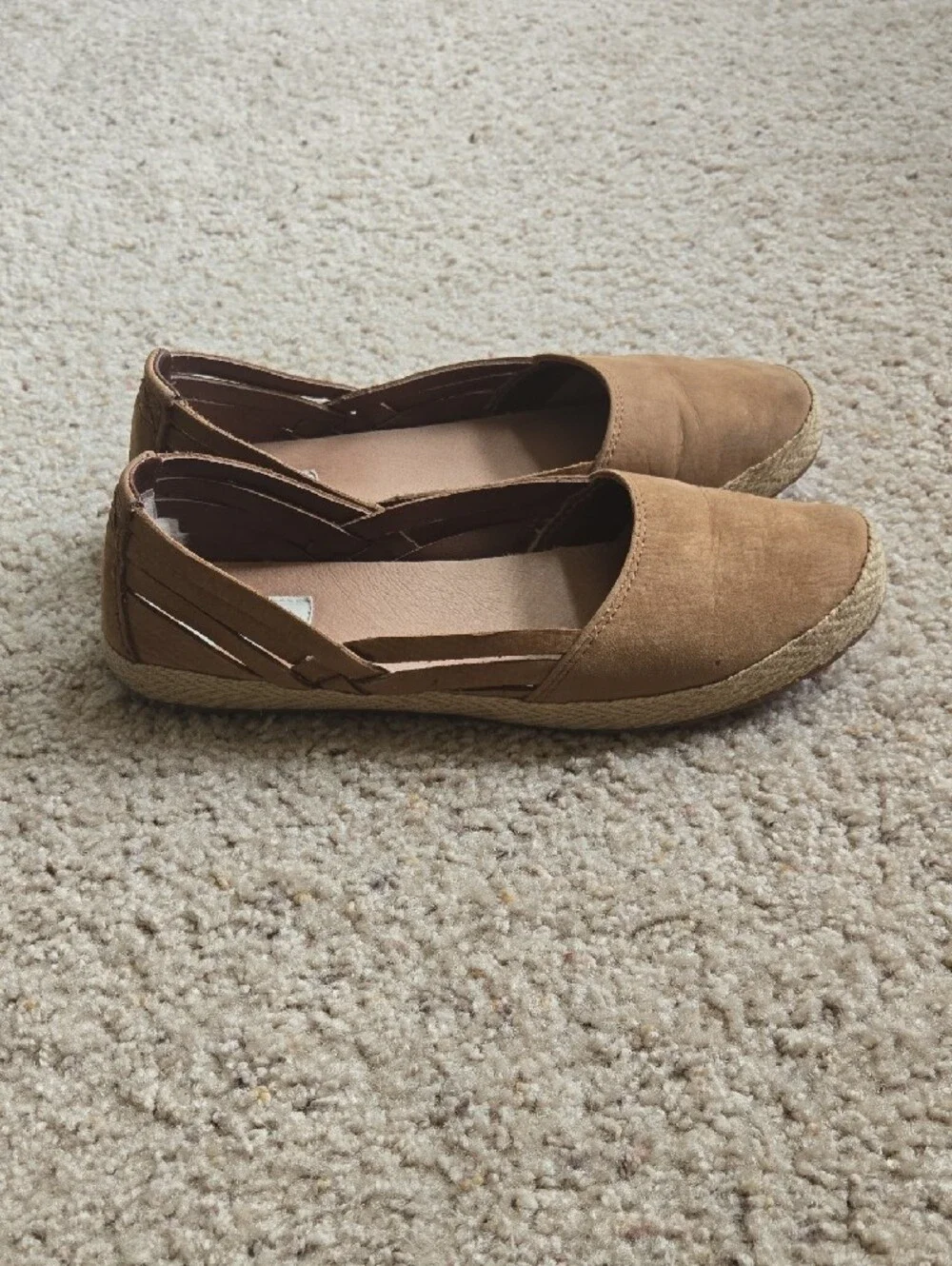 UGG Women's Slip-Ons